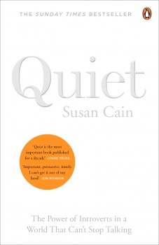 Quiet: The Power of Introverts in a World That Can&#039;t Stop Talking