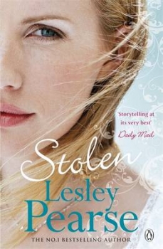 Never Look Back By Pearse Lesley Penguin Random House South Africa