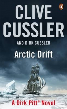 Arctic Drift: Dirk Pitt (Book 20)