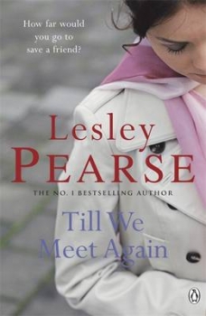 Never Look Back By Pearse Lesley Penguin Random House South Africa