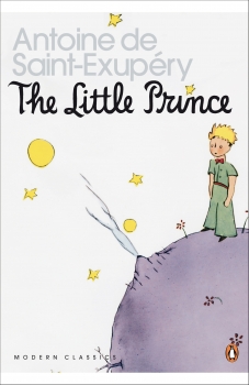The Little Prince and Letter to a Hostage