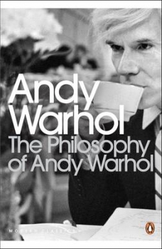 The Andy Warhol Diaries By Warhol Andy Penguin Random - 