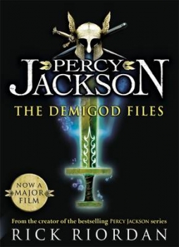 demigod diaries