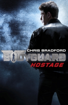 Bodyguard 01: Hostage