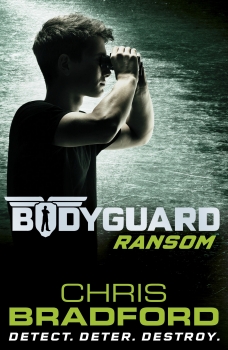 Bodyguard 02: Ransom