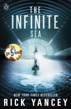 The Fifth Wave: The Infinite Sea