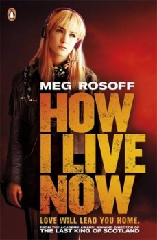 How I Live Now (Film Tie-in)