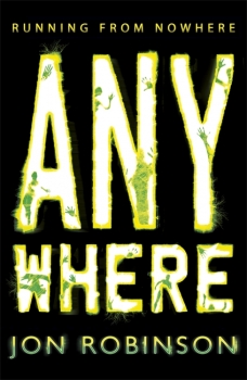 Anywhere (Nowhere 2)