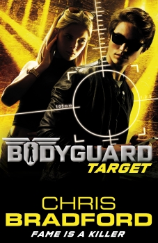 Bodyguard 04: Target