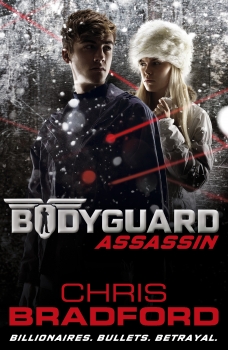 Bodyguard 05: Assassin