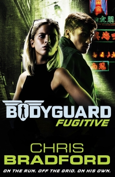 Bodyguard 06: Fugitive