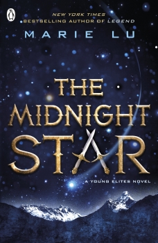 Young Elites 03: Midnight Star