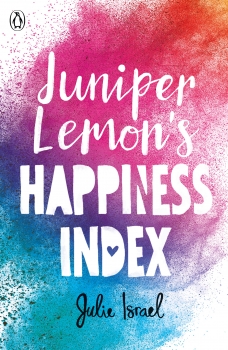 Juniper Lemon&#039;s Happiness Index