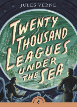 PC: Twenty Thousand Leagues Under Sea