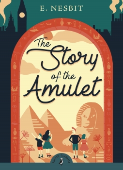 PC: Story of the Amulet