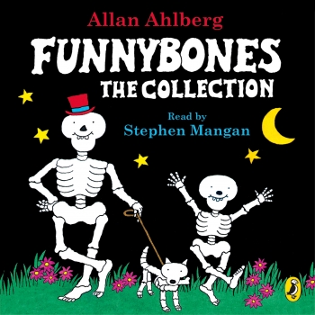 Funny Bones: The Collection