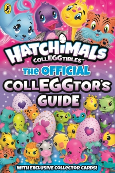 Official CollEGGtor&#039;s Guide