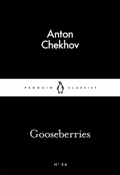Little Black Classics: Gooseberries
