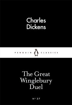 A Christmas Carol: Puffin Clothbound Classics : Dickens, Charles