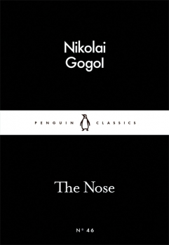 Little Black Classics: The Nose