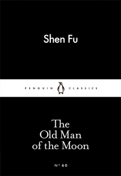 Little Black Classics: The Old Man of the Moon