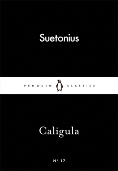 LIttle Black Classics: Caligula