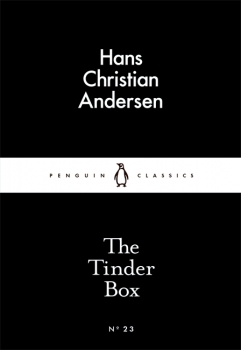 Little Black Classics: The Tinderbox