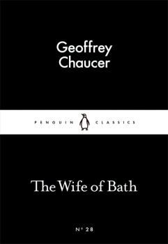Little Black Classics: The Wife of Bath