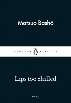 Little Black Classics: Lips Too Chilled