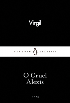 Little Black Classics: O Cruel Alexis