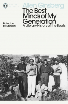 Best Minds of My Generation: A Literary History of the Beats