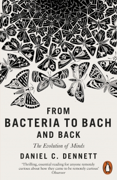 From Bacteria to Bach and Back: The Evolution of Minds