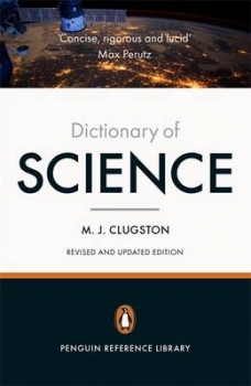 Penguin Dictionary of Science (4th Edition)