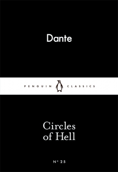 Little Black Classics: Circles of Hell