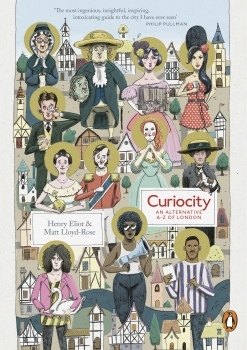 Curiocity: In Pursuit of London