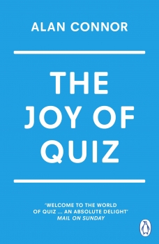 Joy of the Quiz