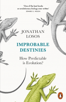 Improbable Destinies: How Predictable is Evolution?