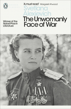 Unwomanly Face of War: Modern Classics