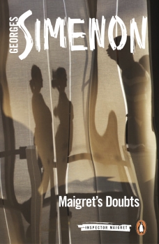 Maigret&#039;s Doubts: Inspector Maigret 52