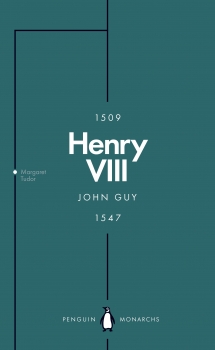 Henry VIII: Penguin Monarchs