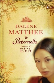 Pieternella: Daughter of Eva