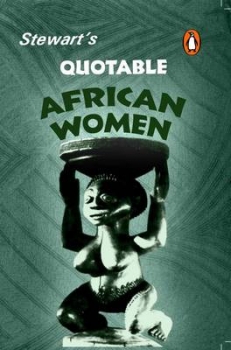 Quotable African Women