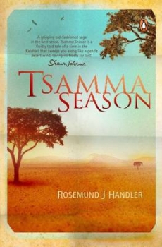Tsamma Season