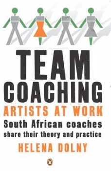 Team Coaching - Artists at Work