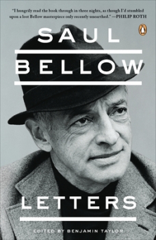 Saul Bellow: Letters