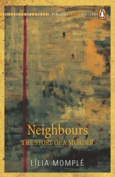 Neighbours: The Story of a Murder