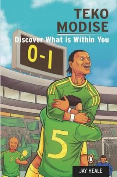 Teko Modise: Discover What is within You