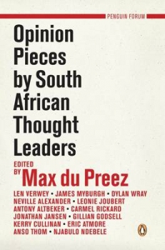 Opinion Pieces by South African Thought Leaders