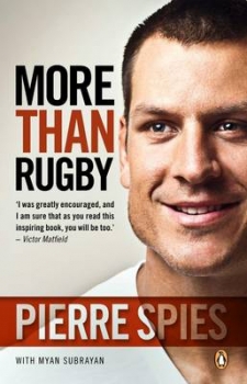 More Than Rugby