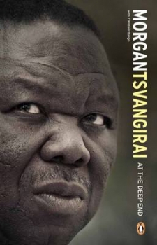 Morgan Tsvangirai: At the Deep End